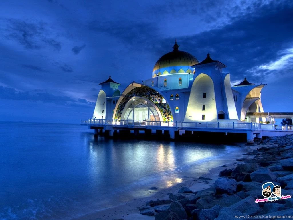 Mosque HD Wallpapers