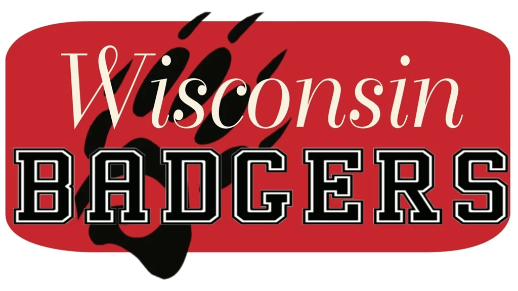 WISCONSIN BADGERS College Football Wallpapers