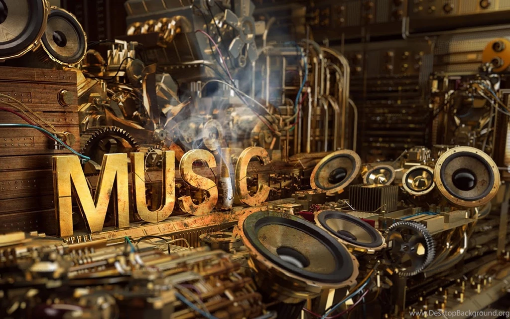 Cool Music Backgrounds Wallpapers Cave