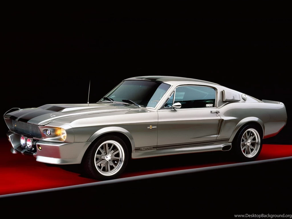 Ford Mustang Gt 500 Wallpapers   172873