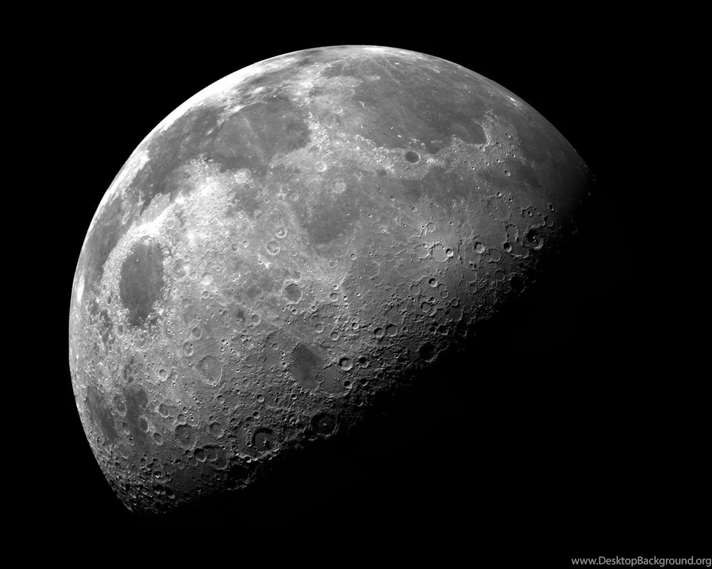 Moon HD Wallpapers Wallpapers Cave