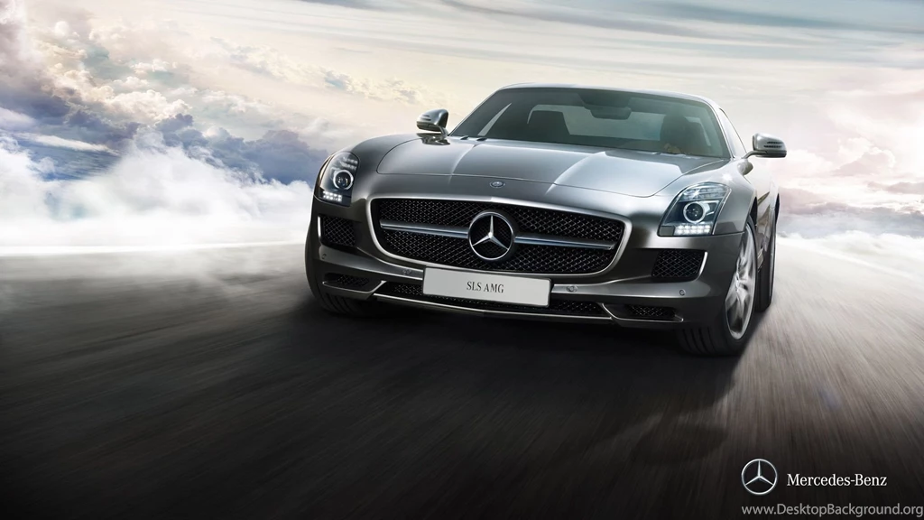 Mercedes Benz Wallpapers 24138 Full HD Wallpapers Desktop Res ...