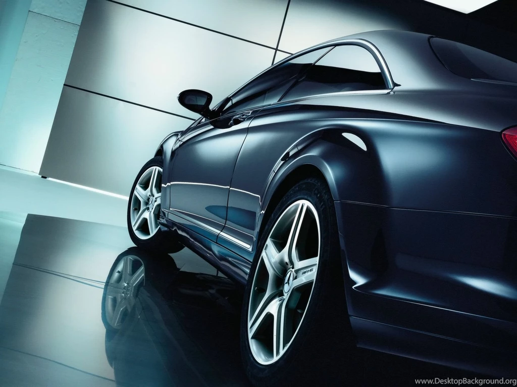 Mercedes Benz Wallpapers HD Car Wallpapers
