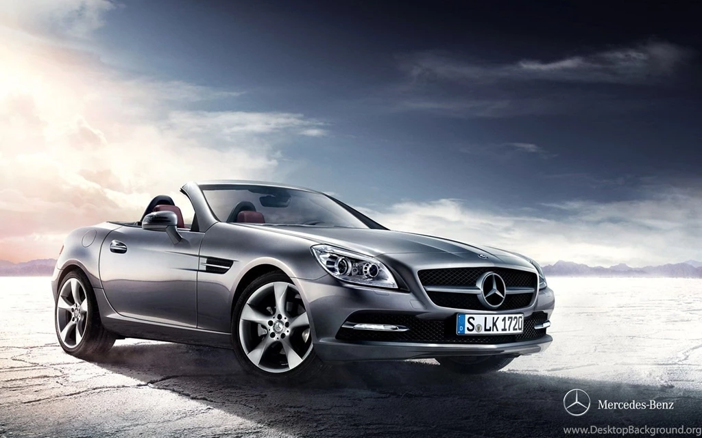 Mercedes Benz Wallpapers Download