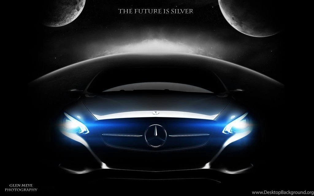 Mercedes Benz Wallpapers