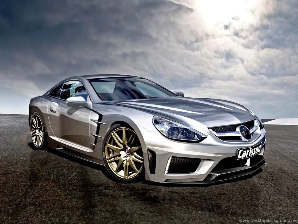 Mercedes Benz Wallpapers Mercedes Benz Carlson C25 Photos Of ...