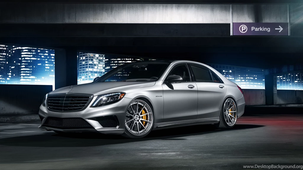 Mercedes Benz Car Wallpapers,Pictures