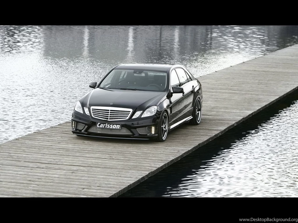 2009 carlsson mercedes benz e class 3.jpg