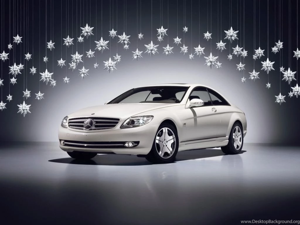 1024x768 Mercedes Benz Desktop PC And Mac Wallpapers