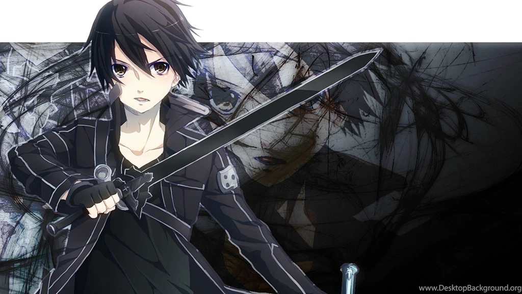 Sword Art Online Anime Wallpapers HD (42 Photos)
