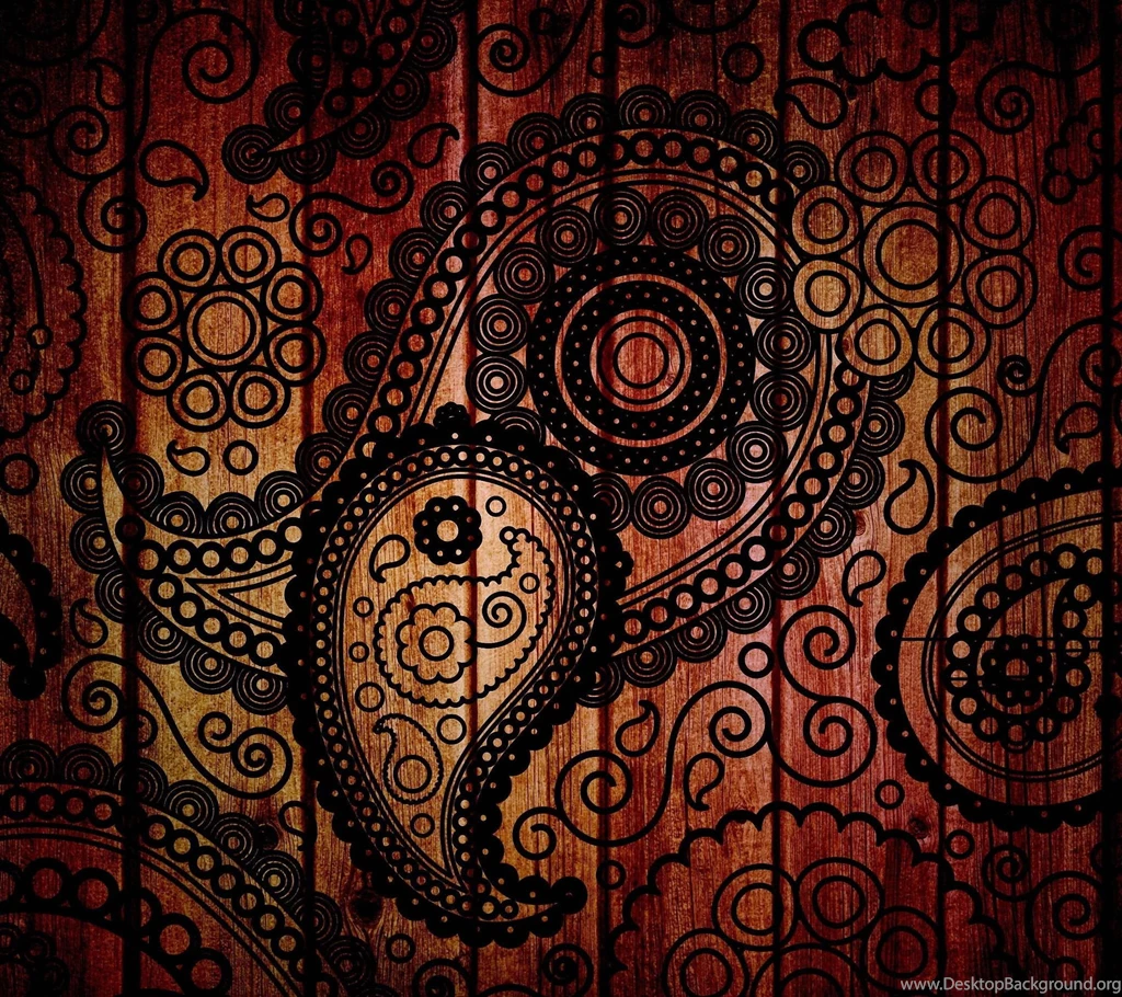 Vintage Texture Sony Xperia Z Wallpapers HD 2160x1920