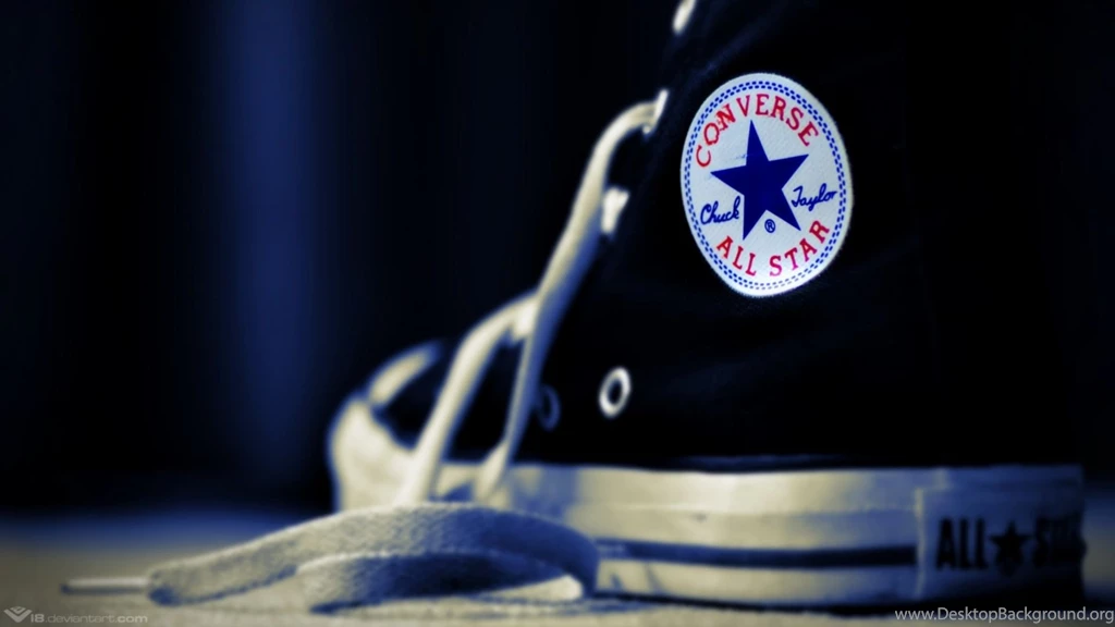 Converse Macro Wallpapers 1920x1080 Converse, Macro, Sneakers, Shoe ...