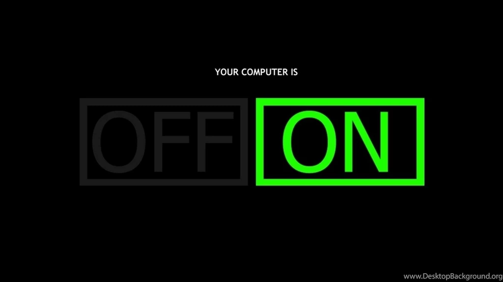 Your Computer Is On HD Wallpapers