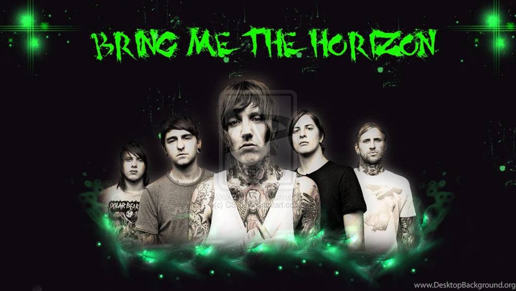Bring Me The Horizon Quotes Wallpaper. QuotesGram