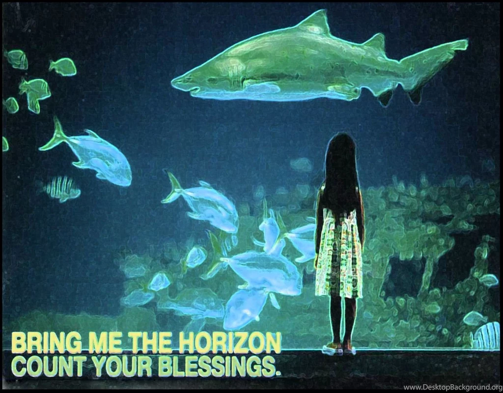 Bring Me The Horizon   BANDSWALLPAPERS