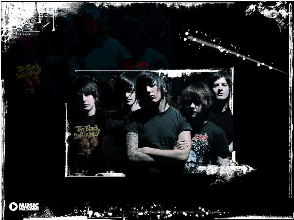 Bring Me The Horizon Wallpapers