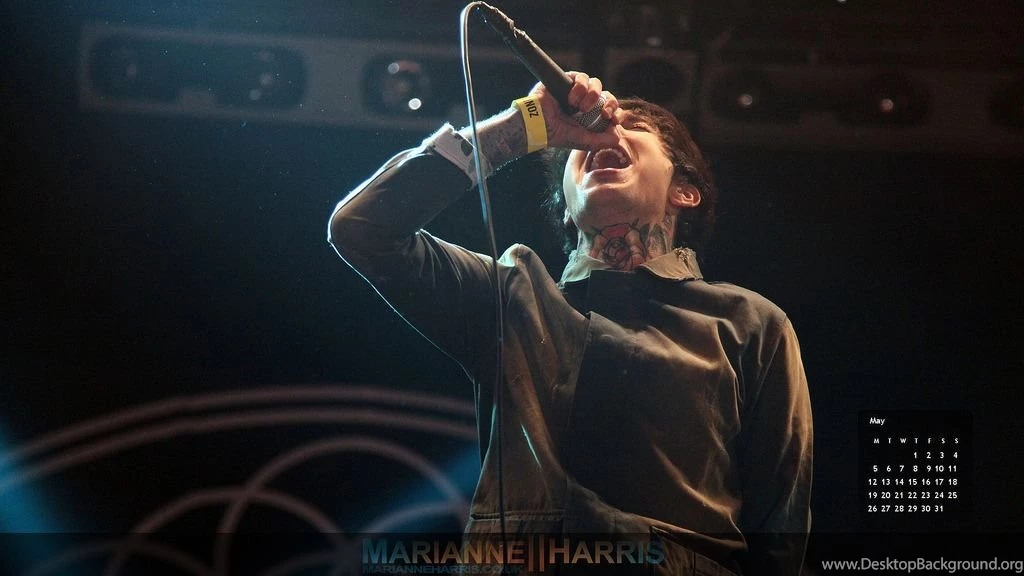 Bring Me The Horizon Wallpapers