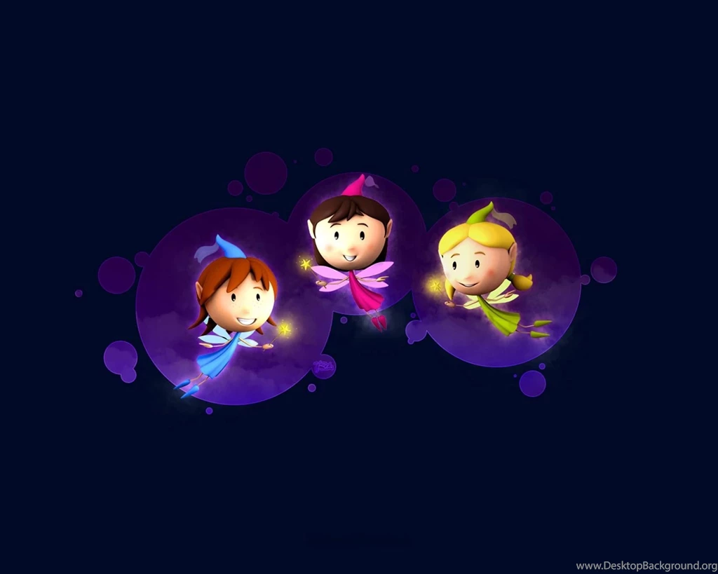 Free Cartoon Wallpaper Backgrounds ~ Toptenpack.com