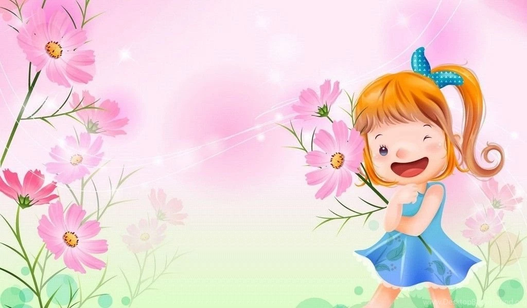 Cartoon Desktop Backgrounds