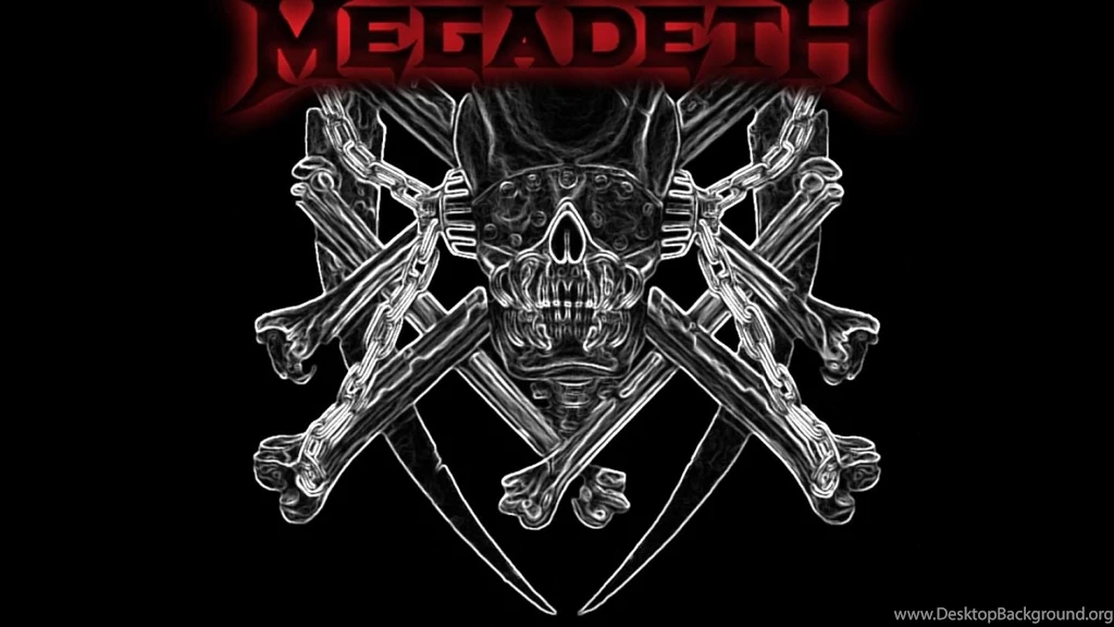 Megadeth (