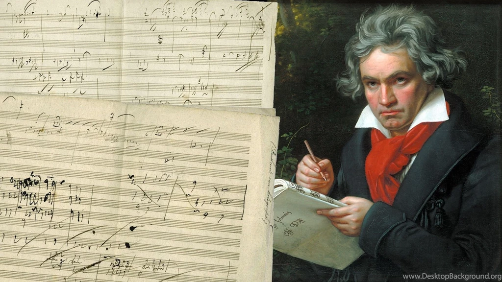 Beethoven HD Wallpapers
