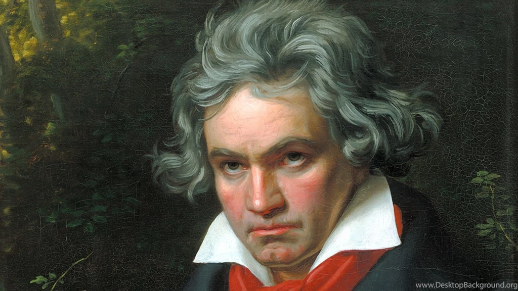2 Ludwig Van Beethoven HD Wallpapers