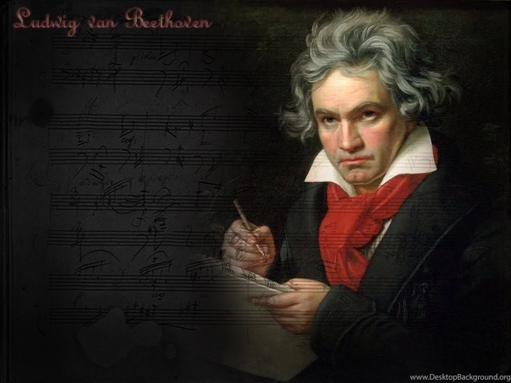 Beethoven Wallpapers   Wallpapers Cave