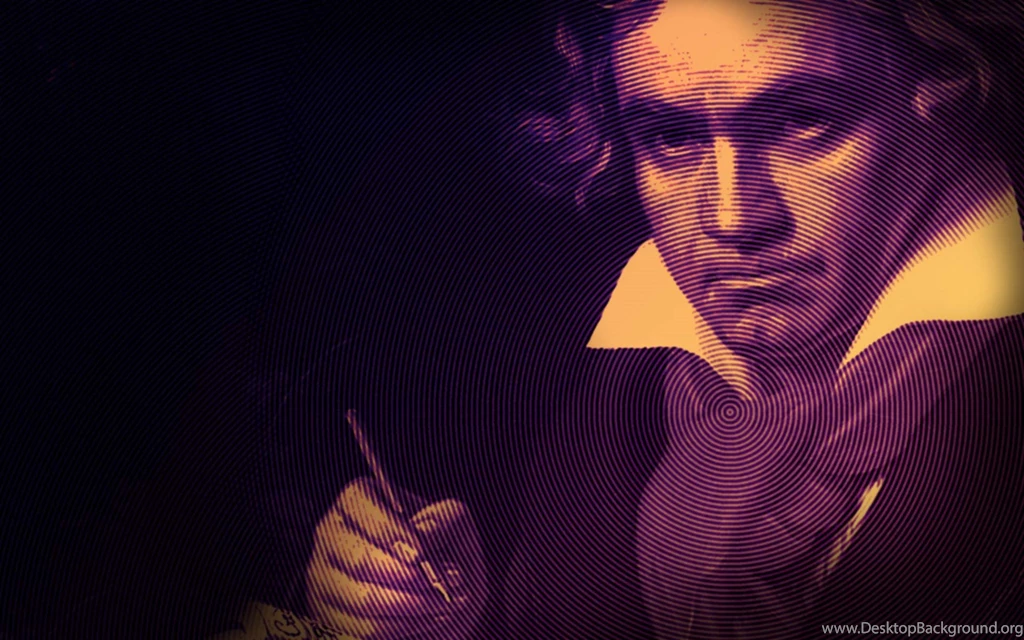 Beethoven's Piano Concertos In 15 Fun Facts