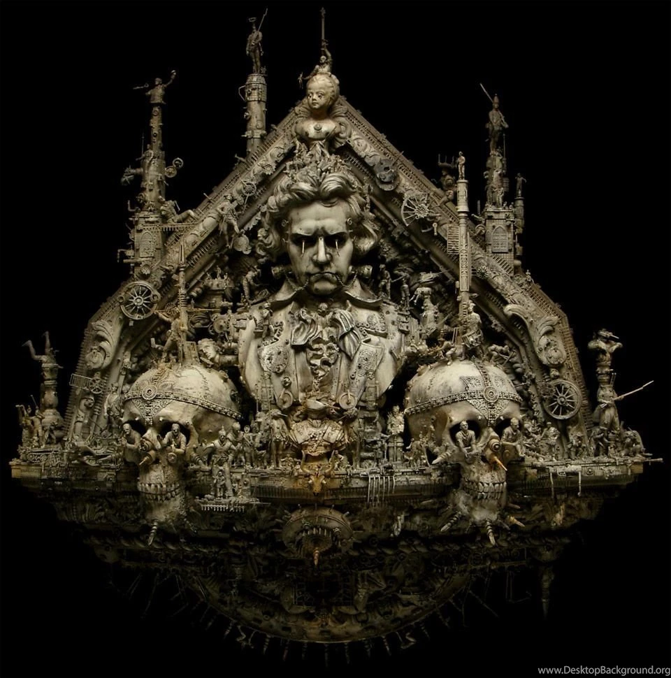 Skullspiration On Pinterest