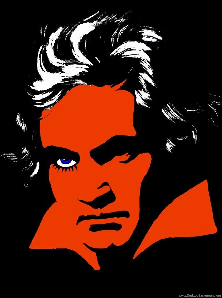 A Clockwork Beethoven By Brettsixtysix On DeviantArt