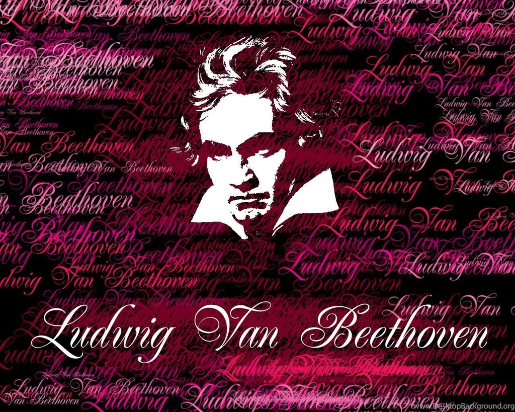 Beethoven 8 By Nc2u On DeviantArt
