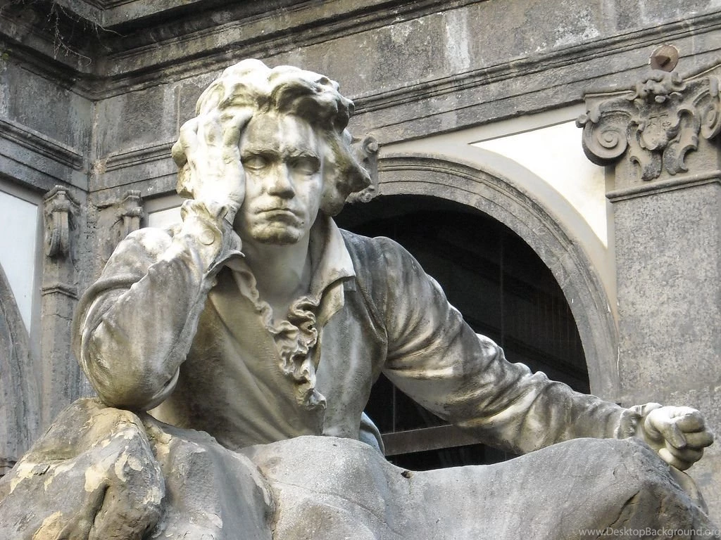 More Beethoven Is More Beethoven