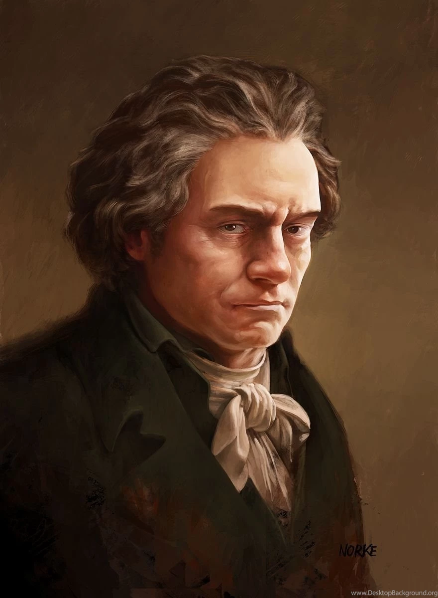 Digital Painting Portfolio Of Yannick De Smet