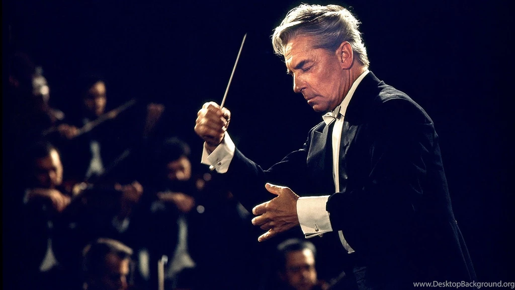 Beethoven: Symphony No. 3 "Eroica" / Karajan · Berliner ...