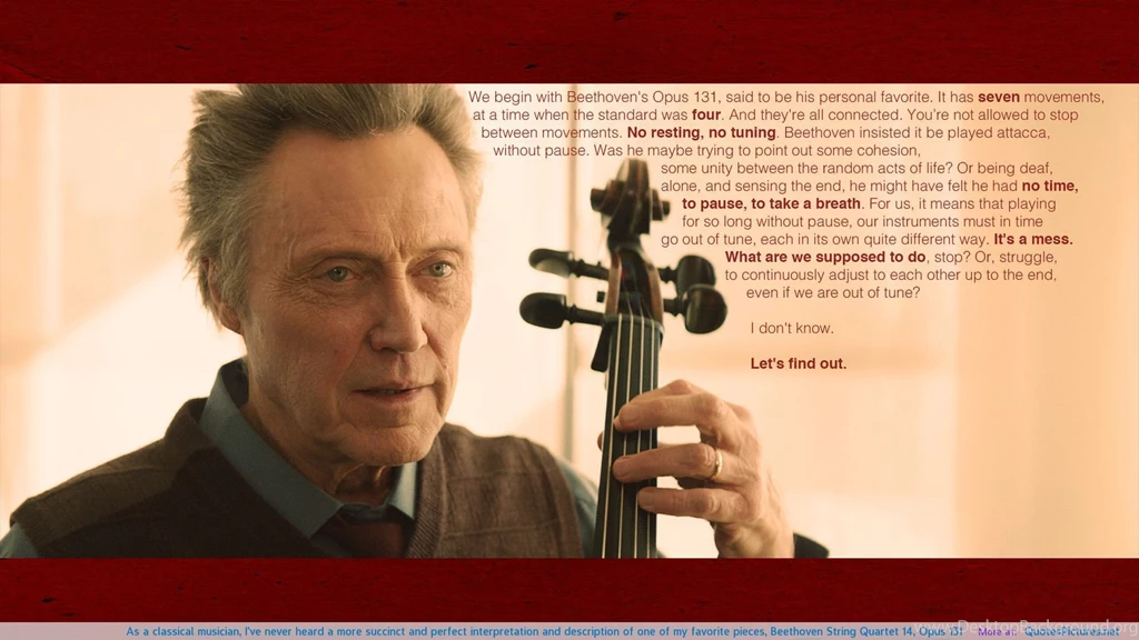 Mozart And Beethoven Quotes. QuotesGram