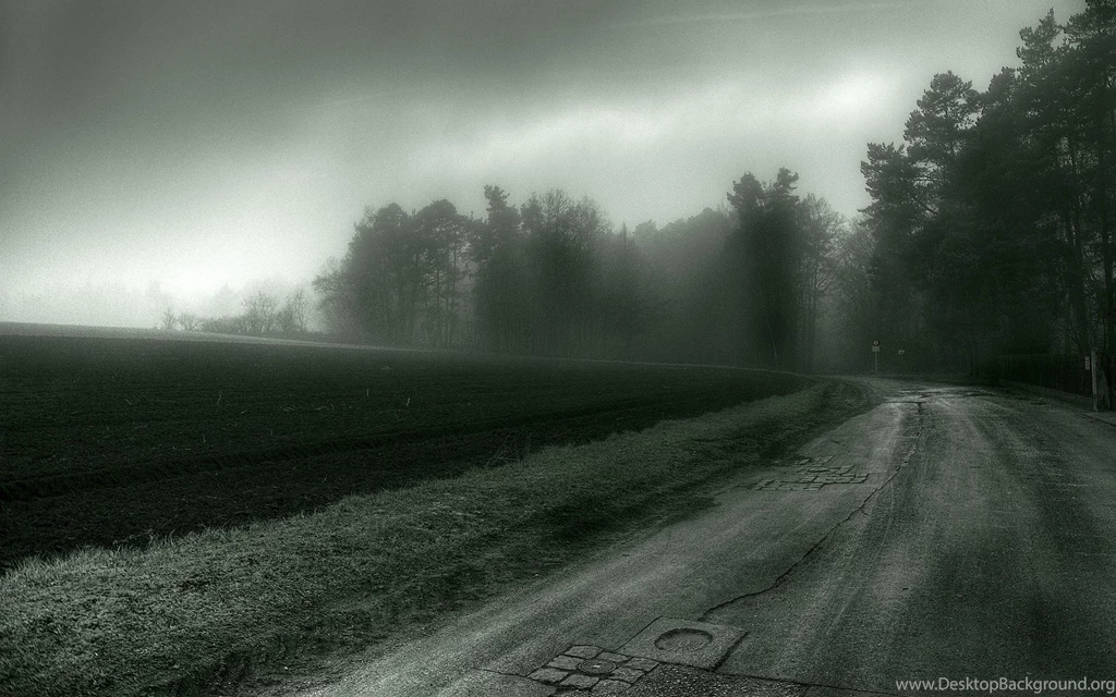 637 Black & White HD Wallpapers