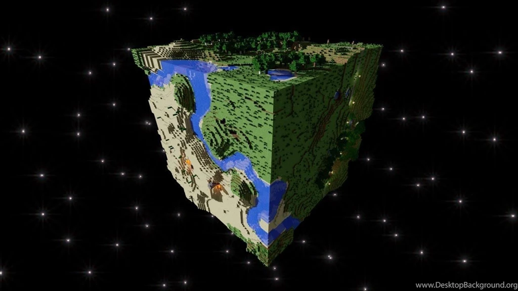 Minecraft KW's CubeWorld YouTube