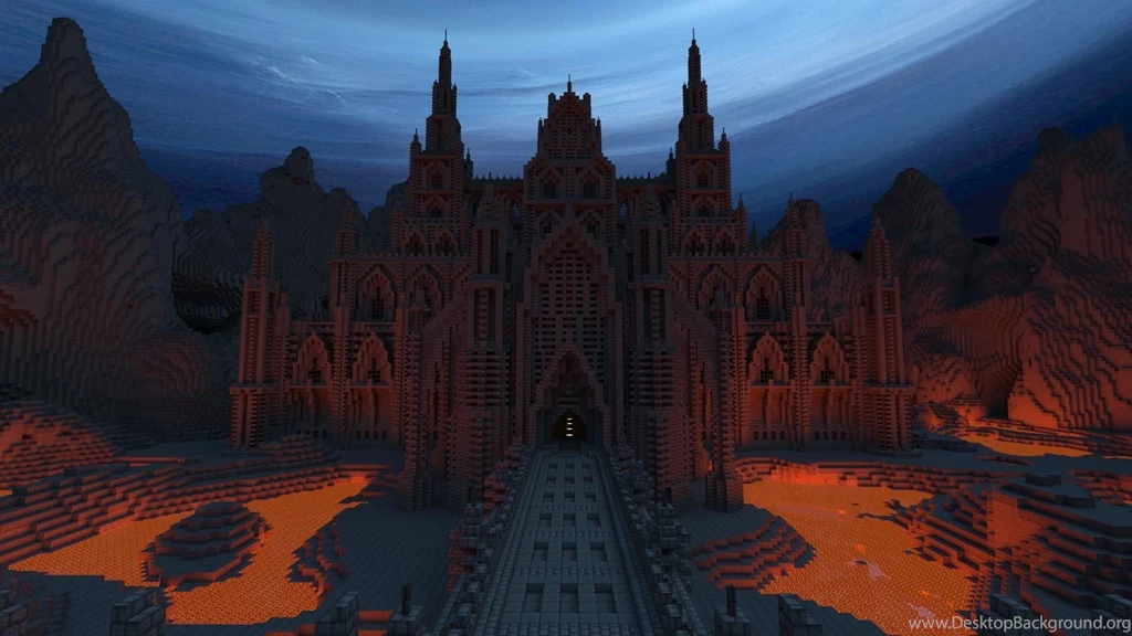 Minecraft Wallpapers