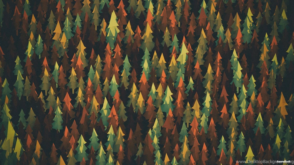 1920x1080] October Forest (variant In Comments) : Wallpapers