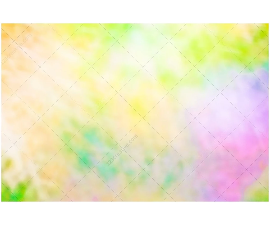 18 Spring Abstract Blur Backgrounds 123creative.com