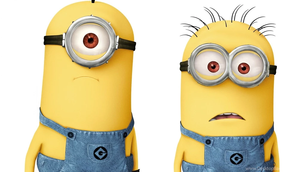 Minions From Despicable Me Wallpapers 1920x1080 (1080p)   Wallpapers ...
