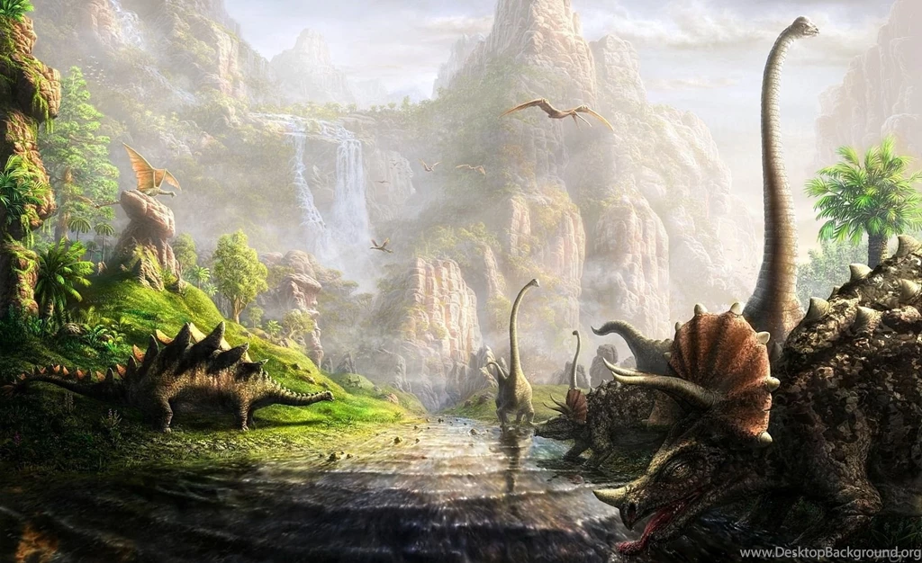Dinosaur Wallpapers Wallpapers Cave