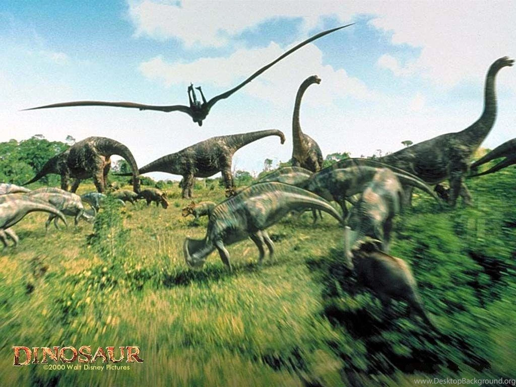 Dinosaur Dinosaur Wallpapers (33860378) Fanpop