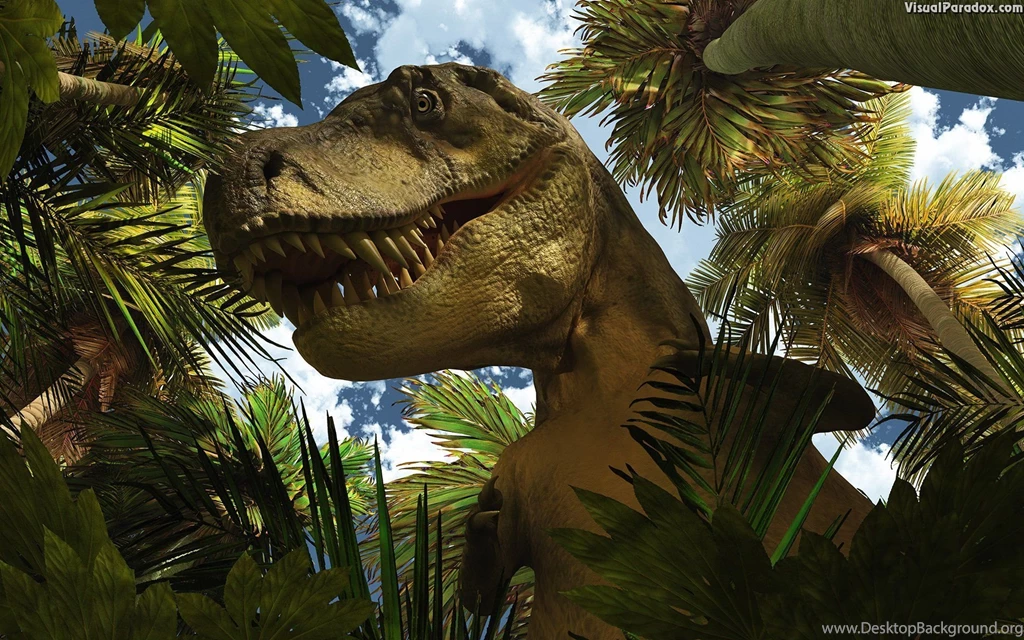 Dinosaur HD Wallpapers