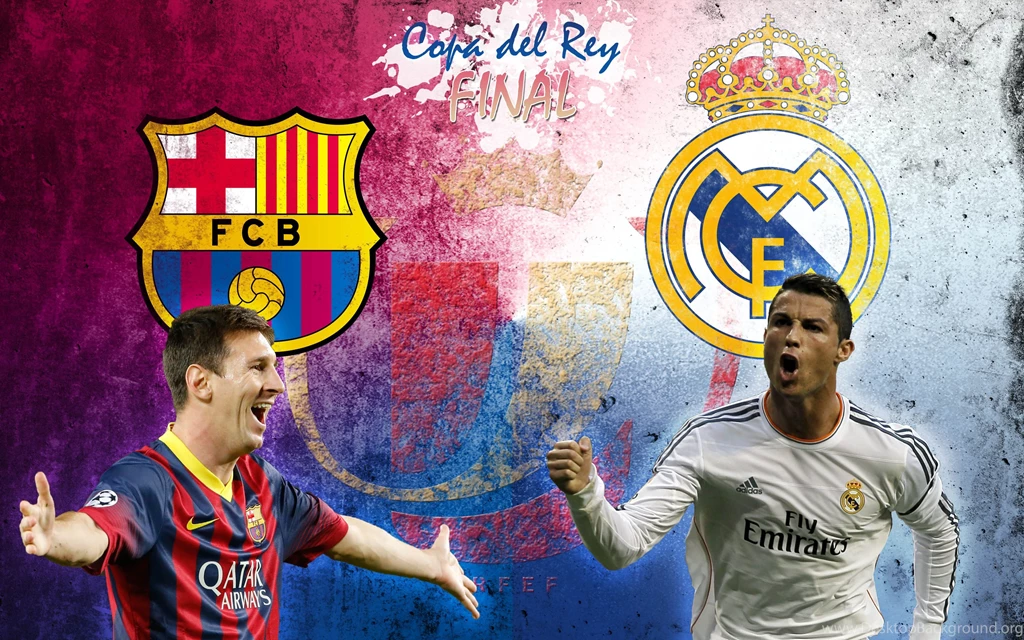 Download Barcelona Vs Real Madrid 2014 Wallpapers For Mac