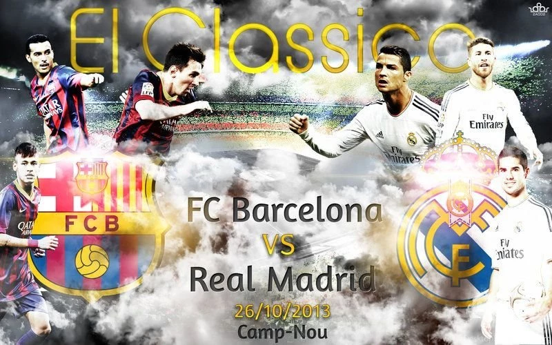 Elclasico DeviantArt