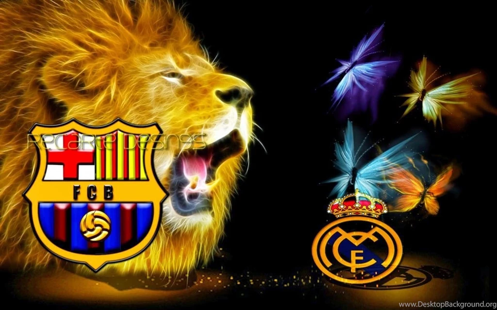 WATCH FOOTBALL ONLINE: 22=Real Madrid Vs Barcelona Live Streaming ...
