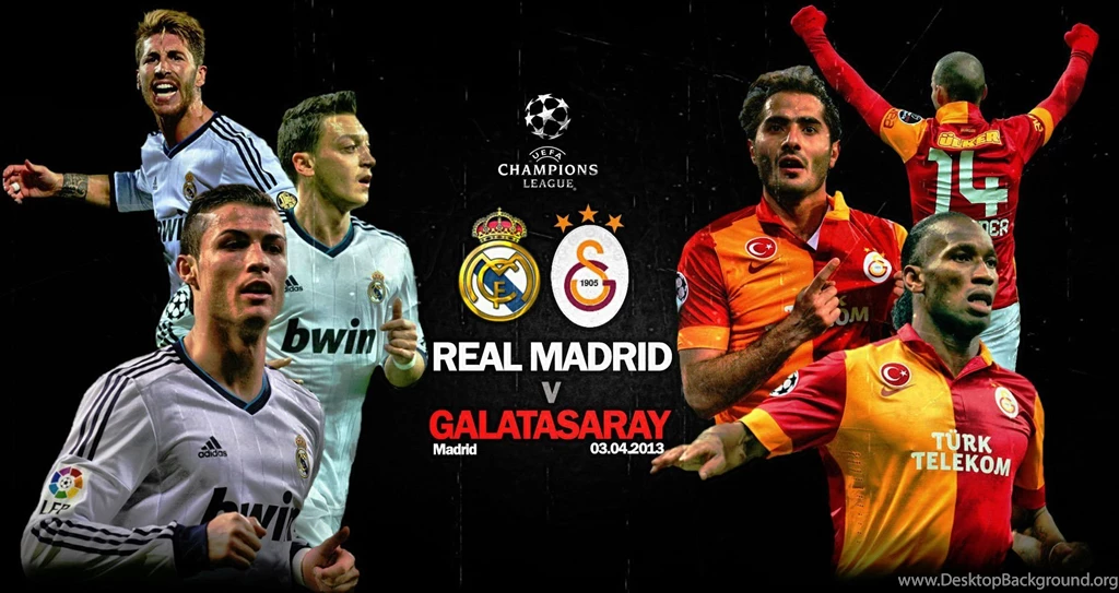 PSG Vs Barcelona Champions League HD Wallpapers