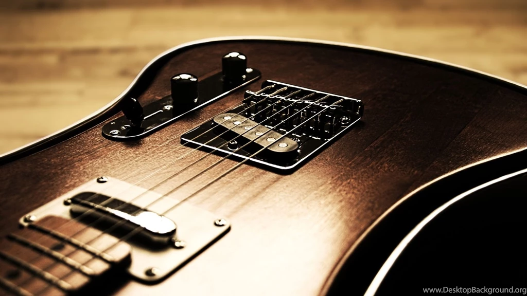 Rockguitar Wallpapers 1920x1080 By Jonas Daehnert On DeviantArt
