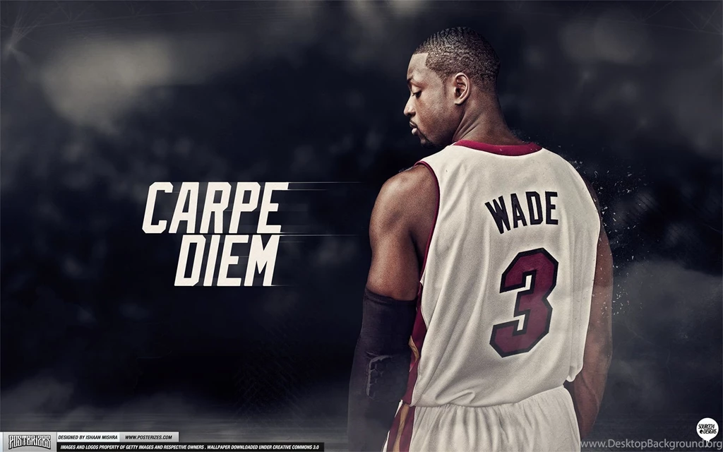 Dwyane Wade Wallpapers High Resolution And Quality Download